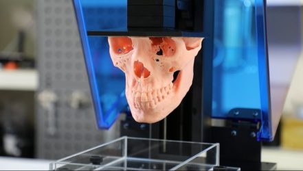 3D列印機列印精細度 3D列印機列印精細度